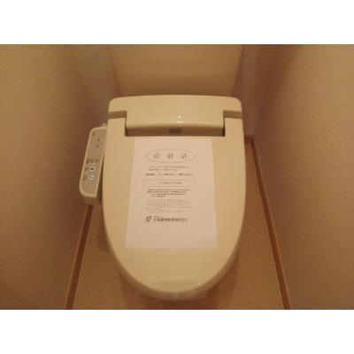グランデ　ブラール西美沢野　Ａ 101【管理NO：1-016124101-01010】 ★家具家電は申し込み後に搬入します★ ★2026年09月中旬入居可能★の物件写真5