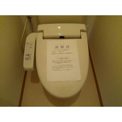 オリーブＧ 201【管理NO：1-014615907-02010】 ★家具家電は申し込み後に搬入します★ ★2026年09月中旬入居可能★の物件写真5