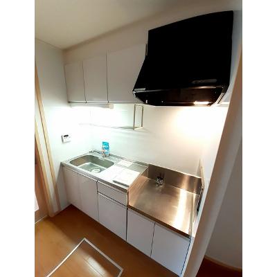 フェアリスⅠ 101【管理NO：1-015699301-01010】 ★家具家電は申し込み後に搬入します★ ★2026年08月下旬入居可能★の物件写真3