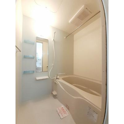 フェアリスⅠ 101【管理NO：1-015699301-01010】 ★家具家電は申し込み後に搬入します★ ★2026年08月下旬入居可能★の物件写真4