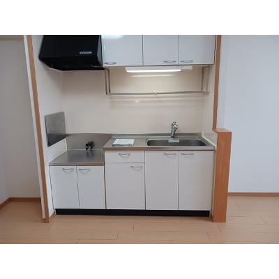 サン・ドエル 203【管理NO：1-015045501-02030】 ★家具家電は申し込み後に搬入します★ ★2026年08月下旬入居可能★の物件写真3