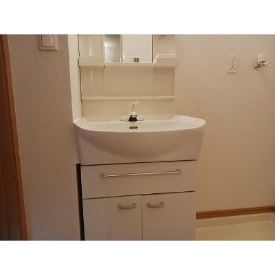 サン・ドエル 203【管理NO：1-015045501-02030】 ★家具家電は申し込み後に搬入します★ ★2026年08月下旬入居可能★の物件写真6