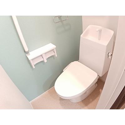 モンド　カロレⅡ 103【管理NO：1-027126302-01030】 ★家具家電は申し込み後に搬入します★の物件写真5