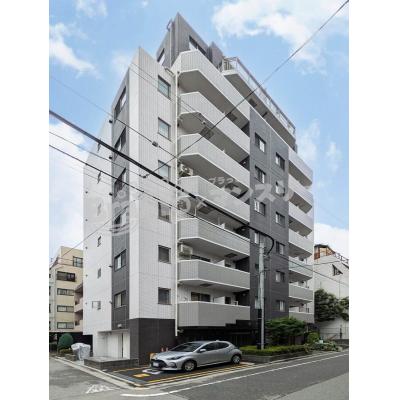 BraTTo御徒町ダイナ【単身者＆女性向け💓】防犯面に配慮した安心の住環境👍新御徒町駅まで徒歩4分！の物件写真2