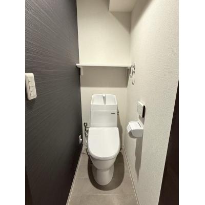 ✨ Wi-Fi無料 📶 大垣駅 徒歩１分 🚋 飲食店多数 ✨築浅優良物件！  🔶マンスリーベースＪＰ🔶　【G037】の物件写真5