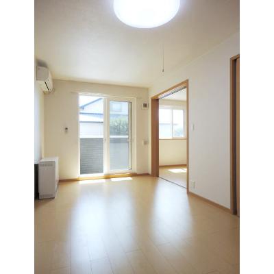 Ｔ．オ－ブ 102【管理NO：1-015224701-01020】 ★家具家電は申し込み後に搬入します★ ★2026年09月下旬入居可能★の物件写真2