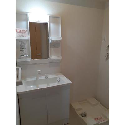 サンフラワーⅢ 202【管理NO：1-023534901-02020】 ★家具家電は申し込み後に搬入します★ ★2026年09月下旬入居可能★の物件写真6