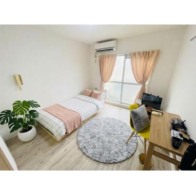 ONLY川崎横浜4【🌈WiFi・管理費０円キャンペーン🌈】　2路線利用可能♪　🚃鶴見市場駅⇔京急川崎3分・横浜駅17分・品川⇔直通の外観画像