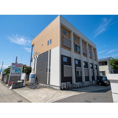 ONLY小田原12【🌈WiFi・管理費０円キャンペーン🌈】駐車場有（660円／１日）★バストイレ別　国府津駅⇔茅ヶ崎・平塚駅12分・小田原6分⇔直通の物件写真2