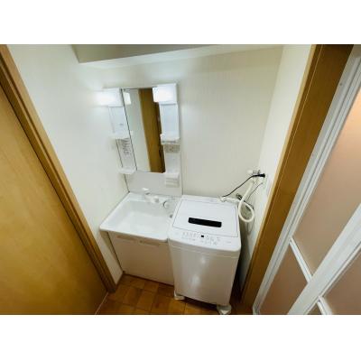 ONLY小田原12【🌈WiFi・管理費０円キャンペーン🌈】駐車場有（660円／１日）★バストイレ別　国府津駅⇔茅ヶ崎・平塚駅12分・小田原6分⇔直通の物件写真6