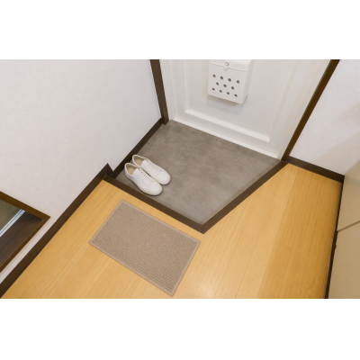 【京都市北区/鞍馬口駅徒歩8分/無料Wi-Fi/スーパー徒歩1分/コンビニ徒歩3分/鉄筋コンクリート造】セブンスパークアパートメント プライムの物件写真5