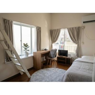 ONLY久喜1【🌈WiFi・管理費０円キャンペーン🌈】ペット可🐾2路線利用可！伊勢崎線久喜駅・宇都宮線久喜駅⇔大宮駅20分・浦和駅29分・宇都宮・池袋⇔直通の外観画像