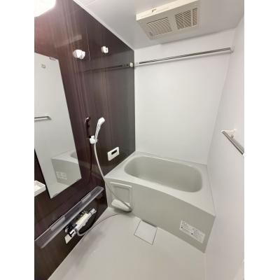 ✨ Wi-Fi無料 📶 名鉄岐阜駅より徒歩１分 🚙 セキュリティ完備 🔶マンスリーベースＪＰ🔶　【G048】の物件写真4