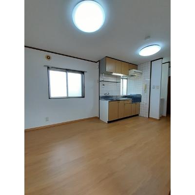 エスポワールカーサ 103【管理NO：1-009819001-01030】 ★家具家電は申し込み後に搬入します★ ★2026年09月中旬入居可能★の物件写真2