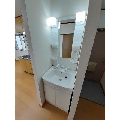 エスポワールカーサ 103【管理NO：1-009819001-01030】 ★家具家電は申し込み後に搬入します★ ★2026年09月中旬入居可能★の物件写真6