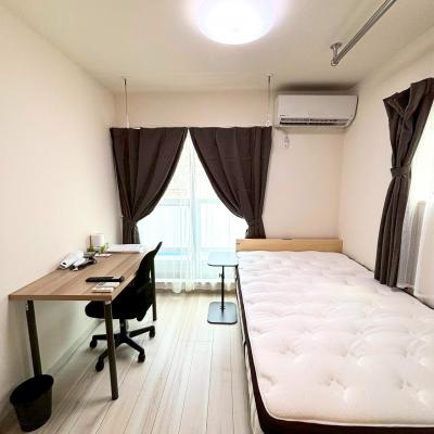 【J’sコート三軒茶屋 102】11月3日～入居可🌟厚さ25㎝超高密度ポケットコイルマットレス使用！三軒茶屋駅徒歩5分！渋谷駅まで乗り換えなしで4分！築浅マンション☆【インターネット無料】の外観画像