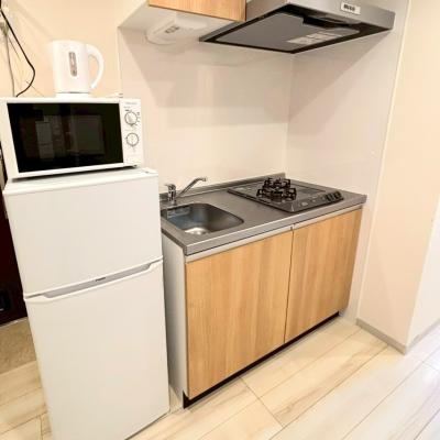 apartment 〒151-0064　東京都渋谷区上原１丁目33-14 MKビル　3階