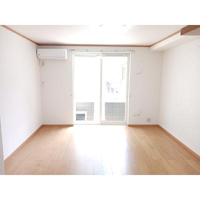 ティアラ城前 105【管理NO：1-012630001-01040】 ★家具家電は申し込み後に搬入します★ ★2026年09月下旬入居可能★の物件写真2