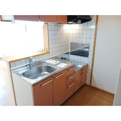 ティアラ城前 105【管理NO：1-012630001-01040】 ★家具家電は申し込み後に搬入します★ ★2026年09月下旬入居可能★の物件写真3
