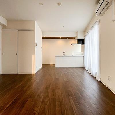 【2026年9月10日～2026年9月16日の間でご入居可能な方限定】アットイン芦屋2-2の外観画像