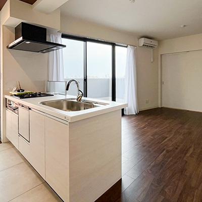 【2026年9月10日～2026年9月16日の間でご入居可能な方限定】アットイン芦屋2-2の物件写真4