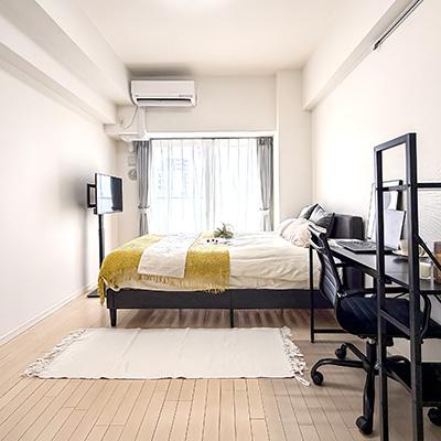 【2026年8月17日～2026年8月30日の間でご入居可能な方限定】アットイン名古屋駅北2-1の外観画像