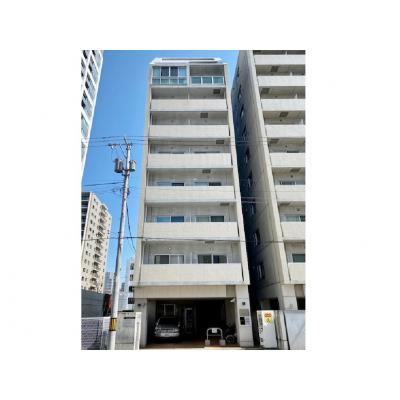 OneLife札幌南3条スピア【★2LDK・独立洗面台・禁煙ルーム有】の外観画像