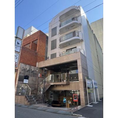 Alphabed高松丸亀町の外観画像