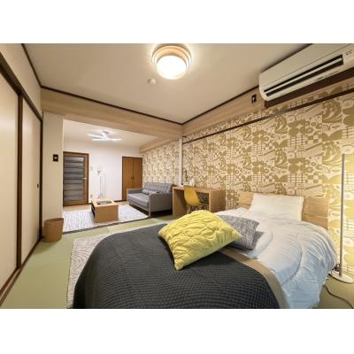 Alphabed高松丸亀町の物件写真3