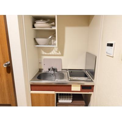 Alphabed高松丸亀町の物件写真4
