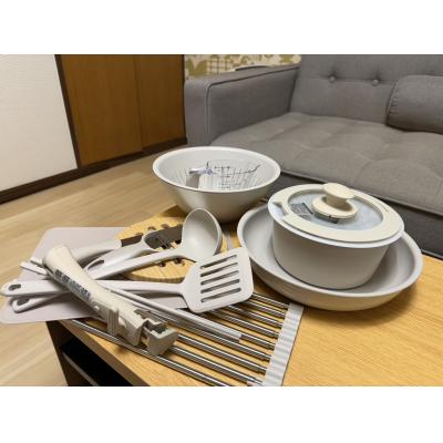 Alphabed高松丸亀町の物件写真6