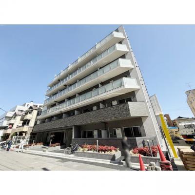 OneLife亀戸小村井【★独立洗面・浴室乾燥付！】の外観画像
