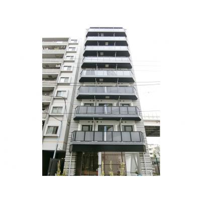 OneLife森下シア【★独立洗面・浴室乾燥付！】の外観画像