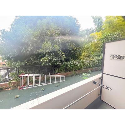 ユニオンマンスリー横浜鶴ヶ峰３　E104　1R・シングル☆【禁煙ルーム】たっぷり収納ロフトつき♪安心のモニター付きインターフォン＆室内洗濯機完備！の物件写真6