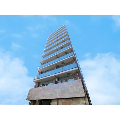 OneLife本所吾妻橋SOUTH【★1LDK・44平米・3口コンロ付！】の外観画像