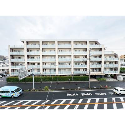 ユニオンマンスリーつきみ野１　402　1R・シングル☆【禁煙ルーム】デスク・チェア＆室内洗濯機やたっぷり収納2ドア冷蔵庫など生活家電のあるお部屋の物件写真6