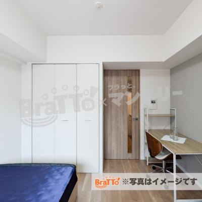 BraTTo天六駅前【単身者＆女性向け💓】防犯面に配慮した安心の住環境👍天神橋筋六丁目駅まで徒歩8分！の物件写真3