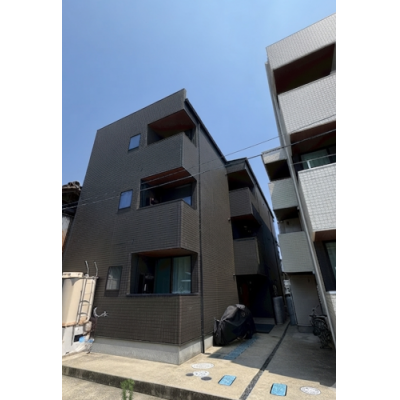 ✨ Wi-Fi無料 📶 逢妻駅より徒歩12分 🚋新築物件✨ 駐車場アリ🚙  🔶マンスリーベースＪＰ🔶　【A013】の外観画像
