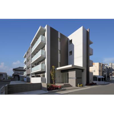 セイワマンスリー山王【1DK】【禁煙🚭】【ネット無料】【駐車場敷地内1台空きあり】の外観画像