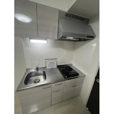 セイワマンスリー山王【1DK】【禁煙🚭】【ネット無料】【駐車場敷地内1台空きあり】の物件写真2