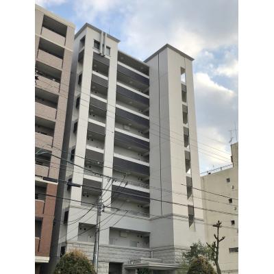 セイワマンスリー瑞穂運動場東【禁煙🚭】【ネット無料】の外観画像