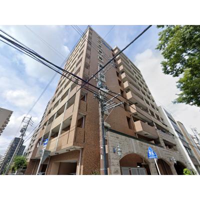 OneLife熊本駅前スカイ【★NET対応・駅4分】の外観画像