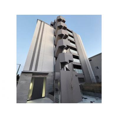 OneLife東向島4th＜TYPE2＞【★東武伊勢崎線 東向島駅徒歩3分・3口コンロ付！】の外観画像