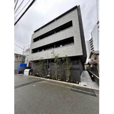 OneLife熊本駅南パラディーソ＜TYPE1＞【★Wi-Fi対応・設備充実】の外観画像