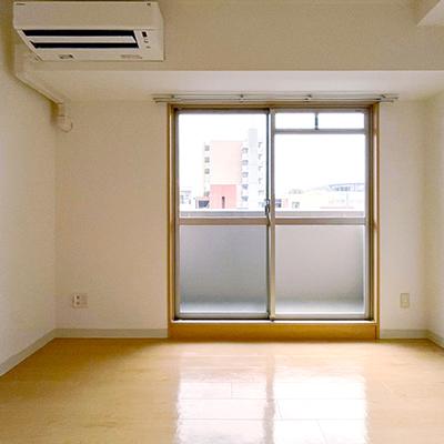 【2026/10/9からご入居可能】アットイン大阪関目高殿1-1の外観画像