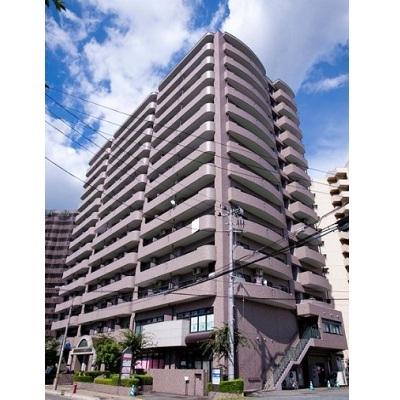 OneLife盛岡駅前【★駅近・オートロック】の外観画像