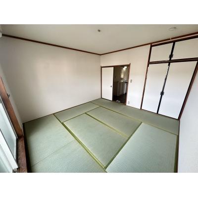 【駅徒歩4分♪】おのハイツ 203の物件写真2