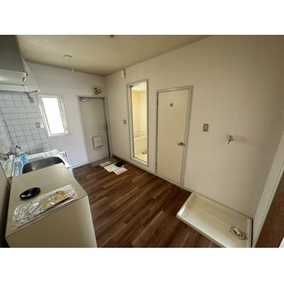 【駅徒歩4分♪】おのハイツ 203の物件写真6
