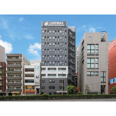 OneLife東新宿ビル【★東新宿駅 徒歩2分・ペット(小型犬可！※別途賃料加算有)】の物件写真1