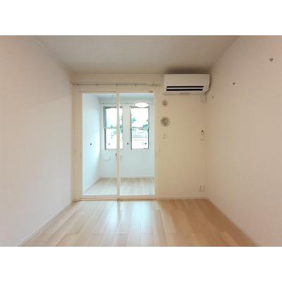 ヴィラノールＬ 104【管理NO：1-026894801-01040】 ★家具家電は申し込み後に搬入します★ ★2026年10月上旬入居可能★の物件写真2